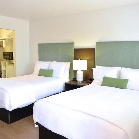 Crown City Inn Coronado Kültér fotó