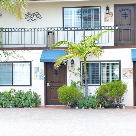 Crown City Inn Coronado Kültér fotó