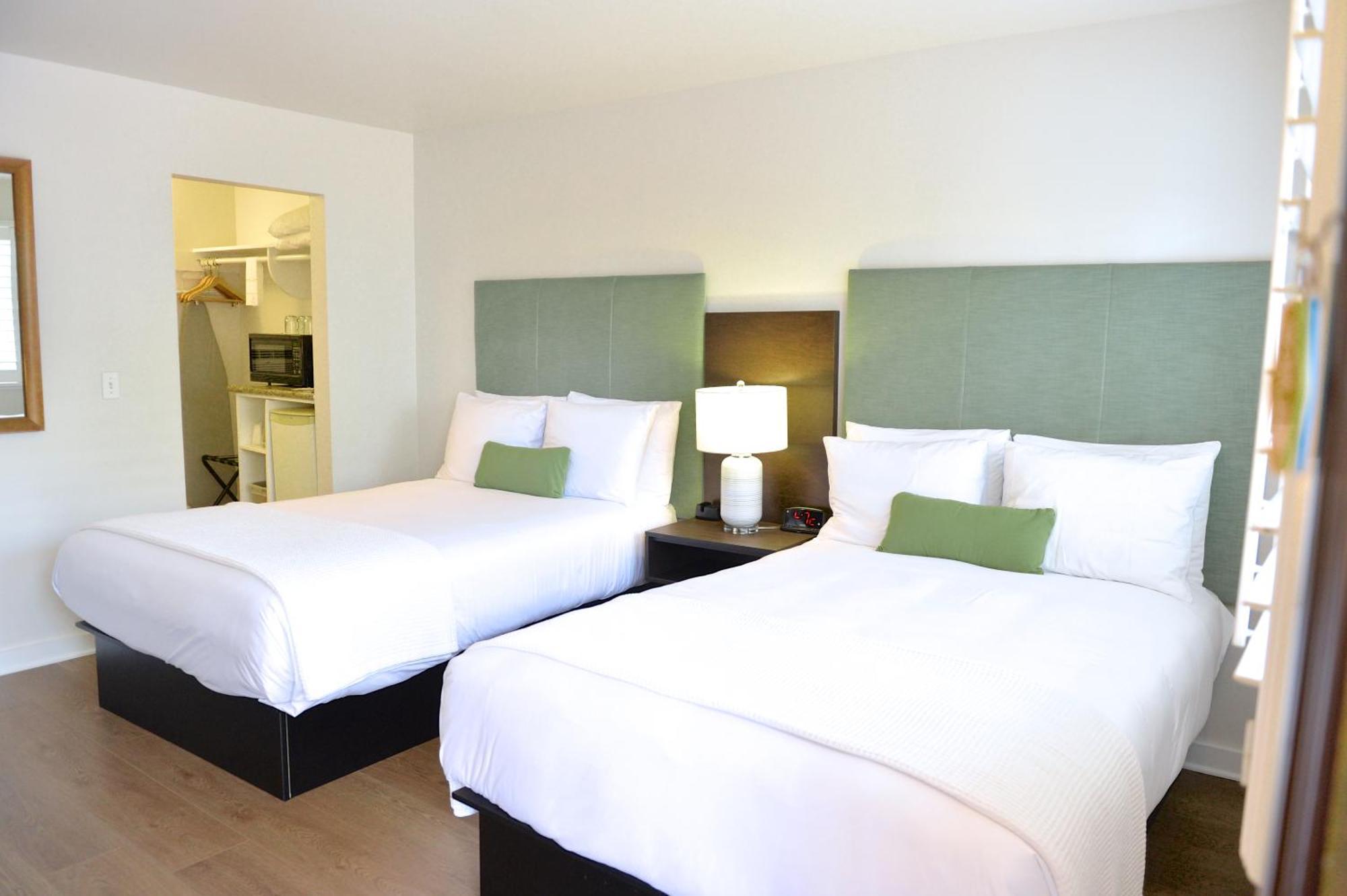 Crown City Inn Coronado Kültér fotó