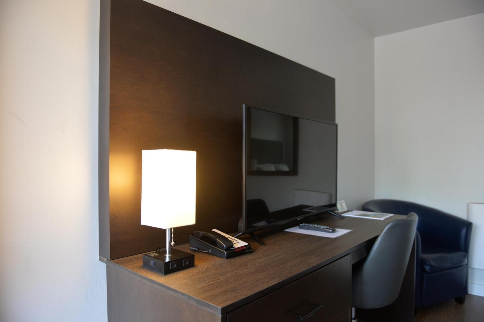 Crown City Inn Coronado Kültér fotó