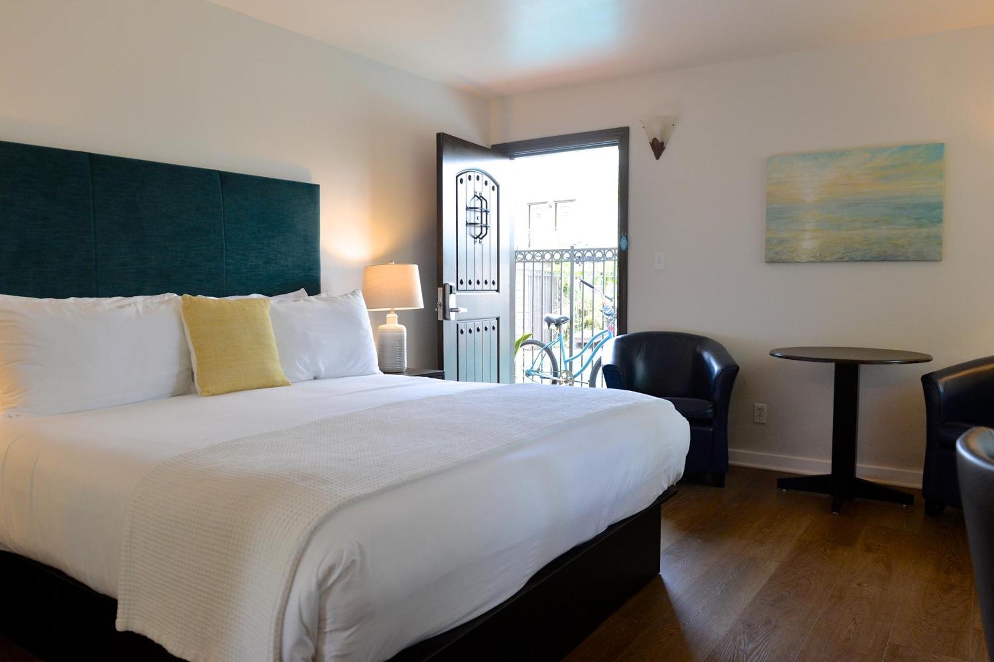 Crown City Inn Coronado Kültér fotó