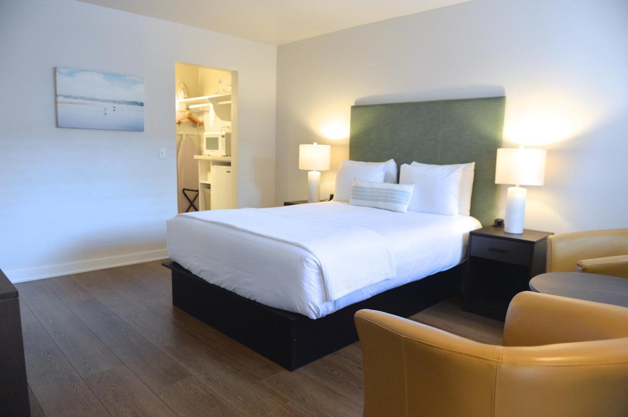 Crown City Inn Coronado Kültér fotó
