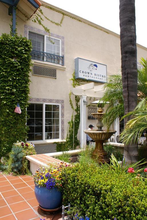 Crown City Inn Coronado Kültér fotó