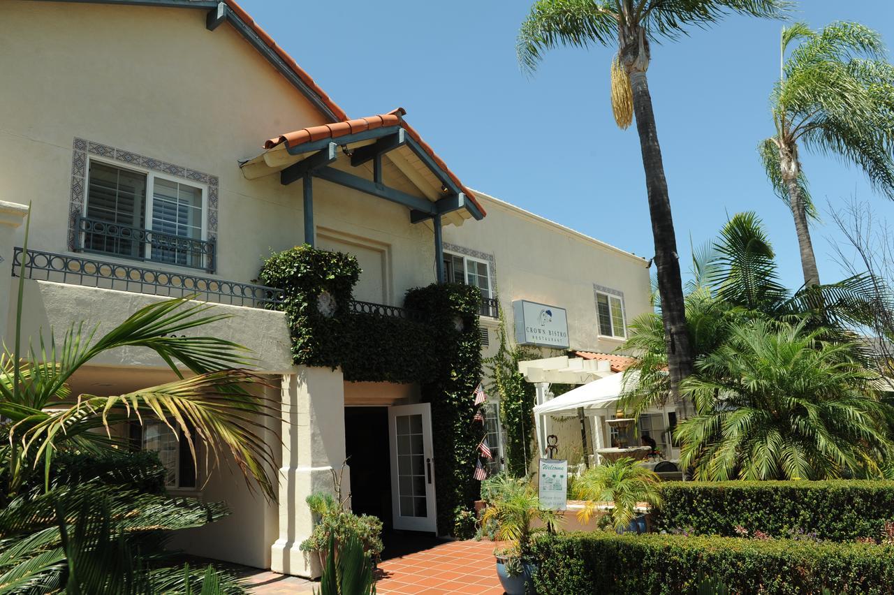 Crown City Inn Coronado Kültér fotó