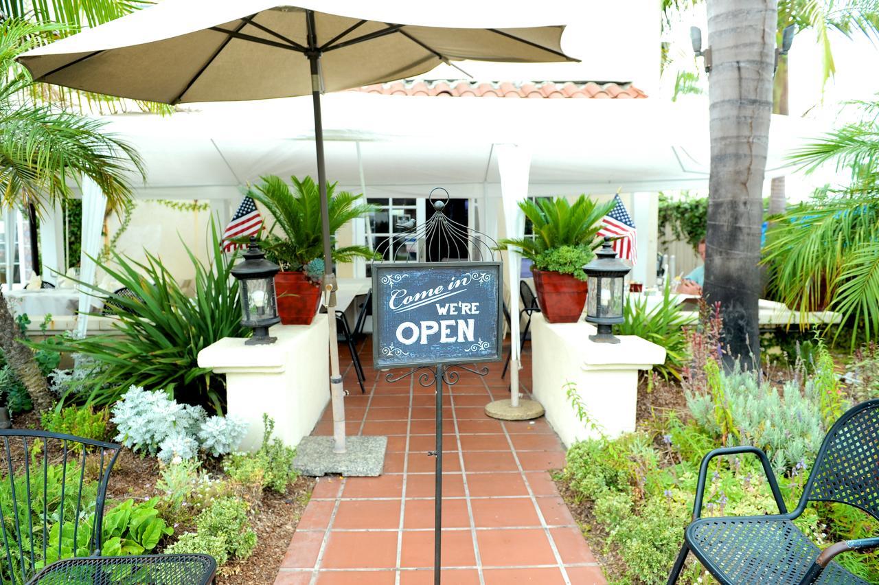 Crown City Inn Coronado Kültér fotó