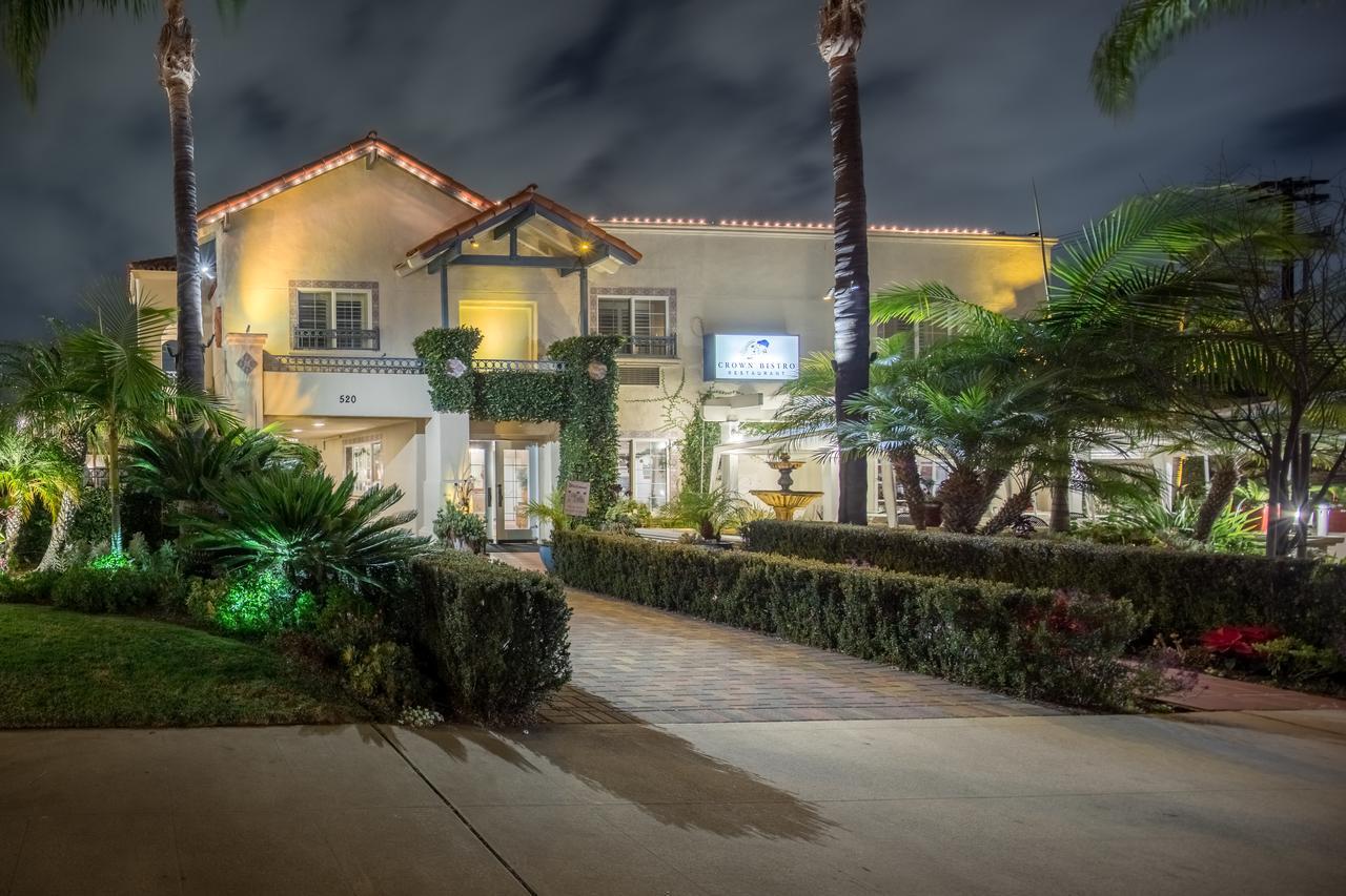 Crown City Inn Coronado Kültér fotó