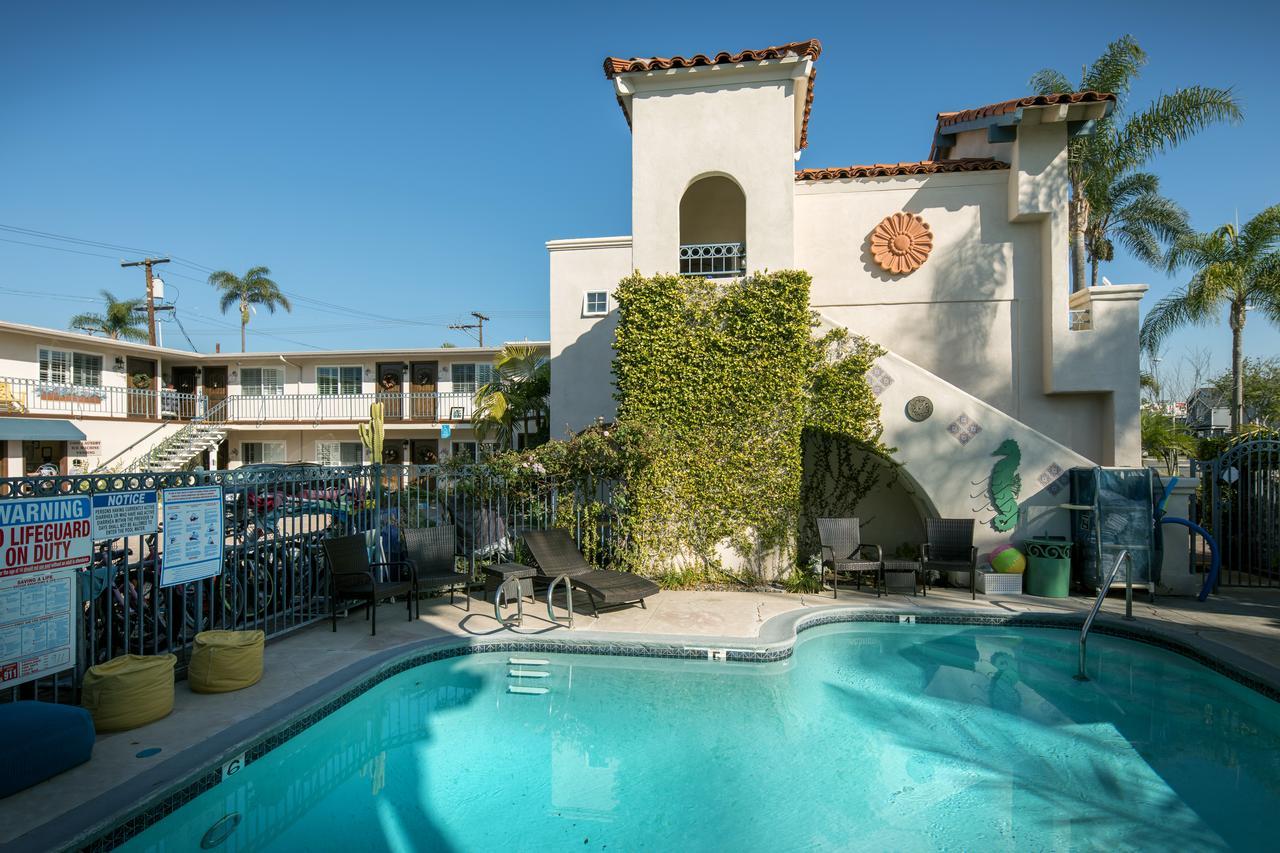 Crown City Inn Coronado Kültér fotó